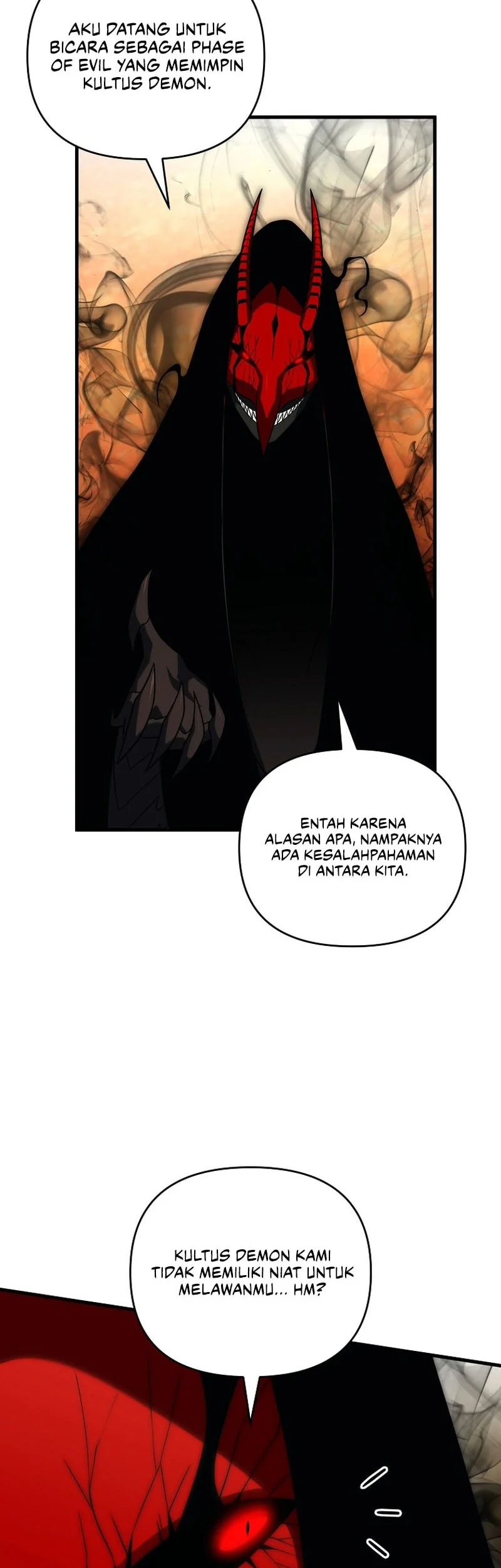 Player Who Returned 10,000 Years Later Chapter 151 Gambar 8