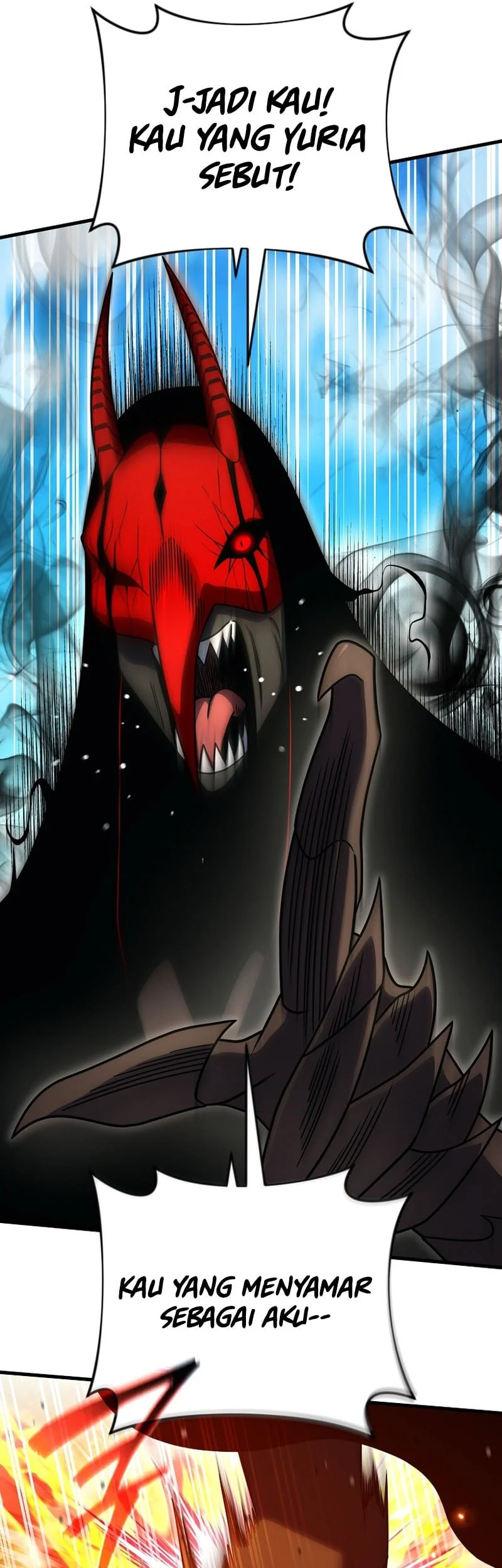 Player Who Returned 10,000 Years Later Chapter 151 Gambar 11