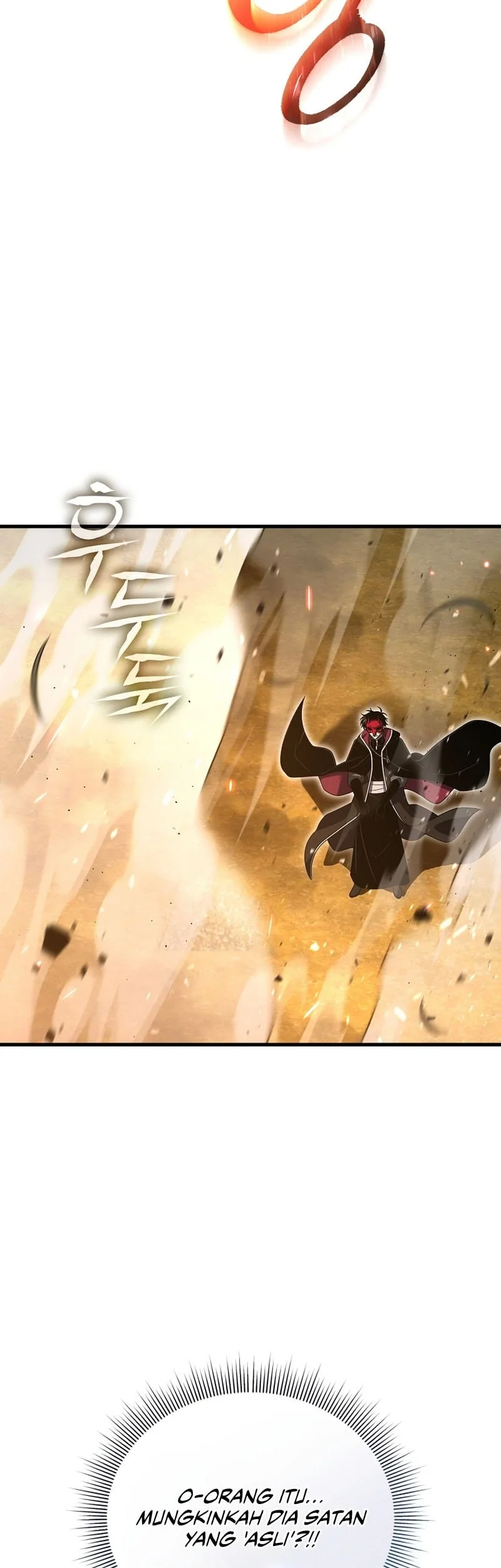 Player Who Returned 10,000 Years Later Chapter 151 Gambar 16