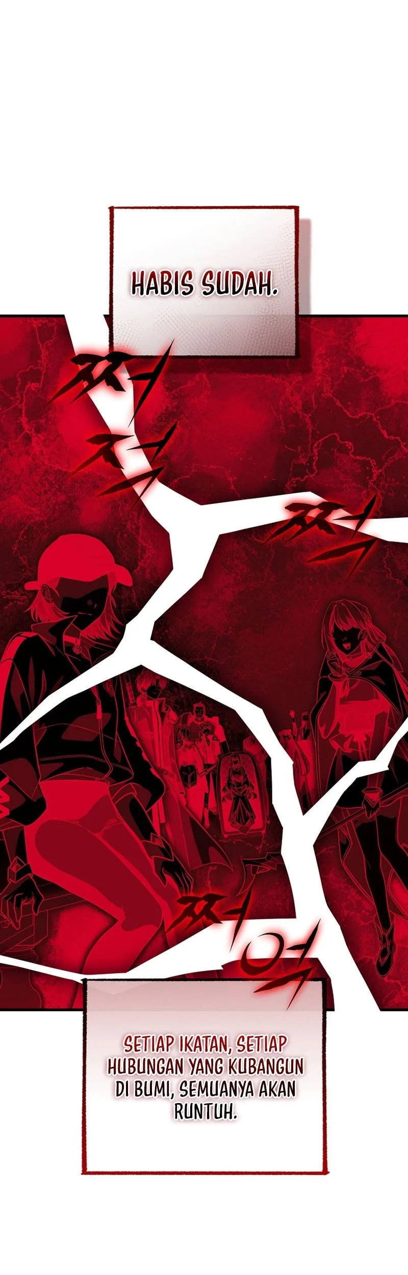 Player Who Returned 10,000 Years Later Chapter 151 Gambar 21