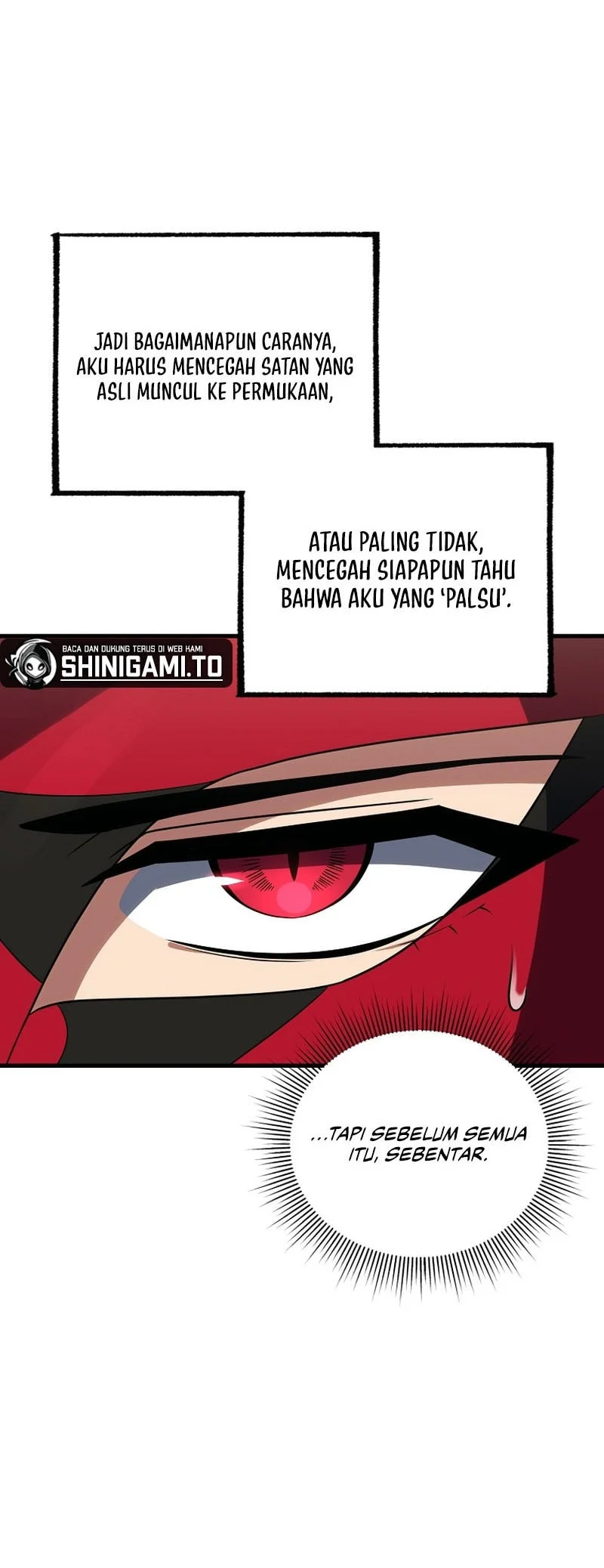 Player Who Returned 10,000 Years Later Chapter 151 Gambar 22