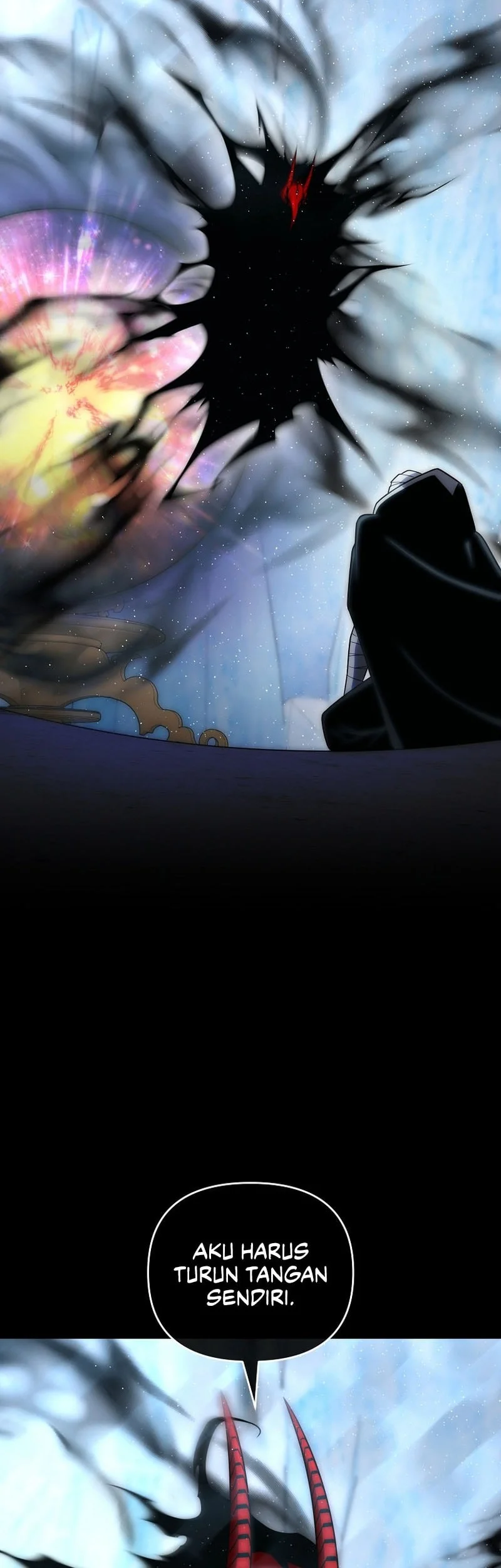 Player Who Returned 10,000 Years Later Chapter 151 Gambar 32