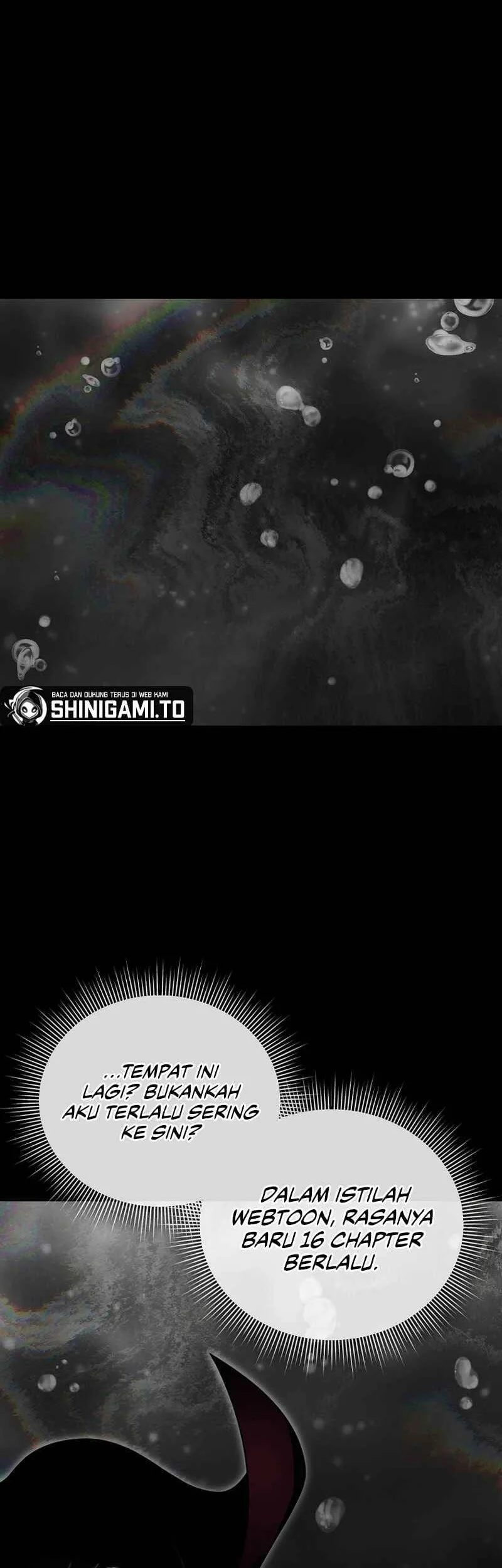 Player Who Returned 10,000 Years Later Chapter 152 Gambar 47