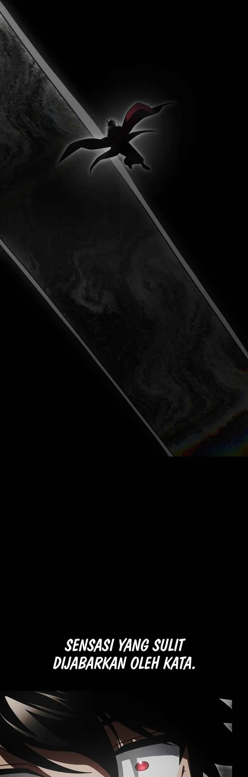 Player Who Returned 10,000 Years Later Chapter 152 Gambar 50