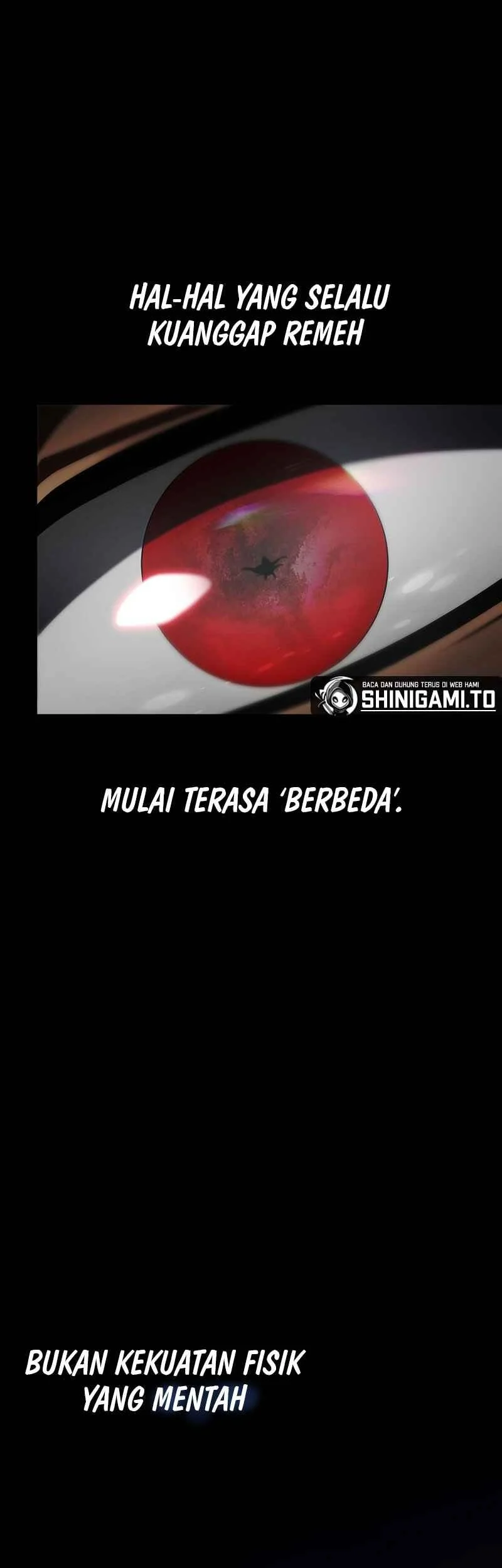 Player Who Returned 10,000 Years Later Chapter 152 Gambar 52