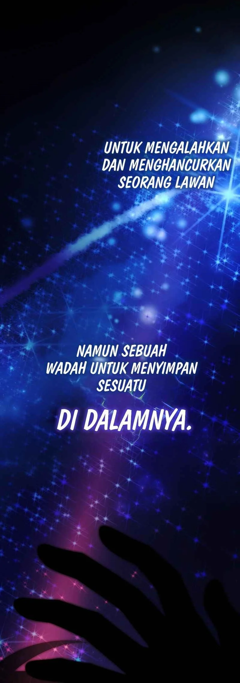 Player Who Returned 10,000 Years Later Chapter 152 Gambar 53