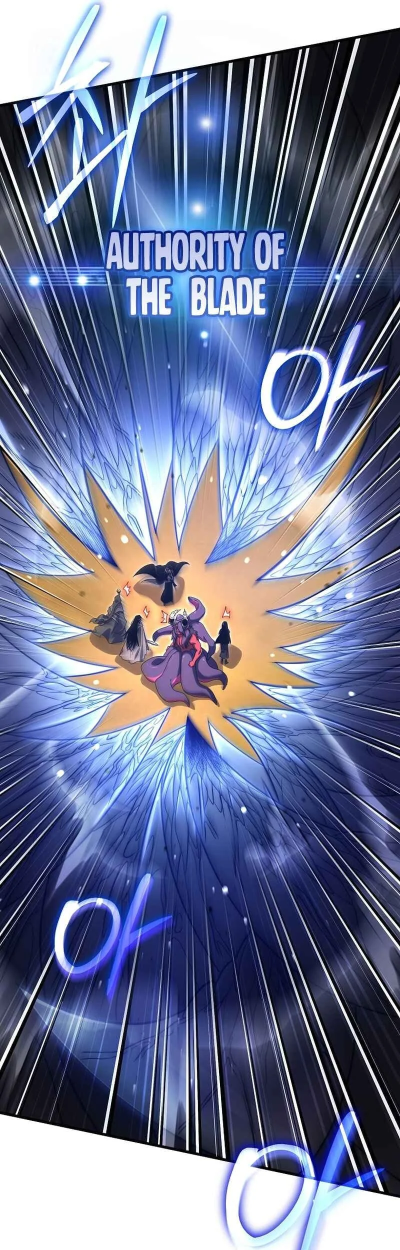 Player Who Returned 10,000 Years Later Chapter 152 Gambar 62