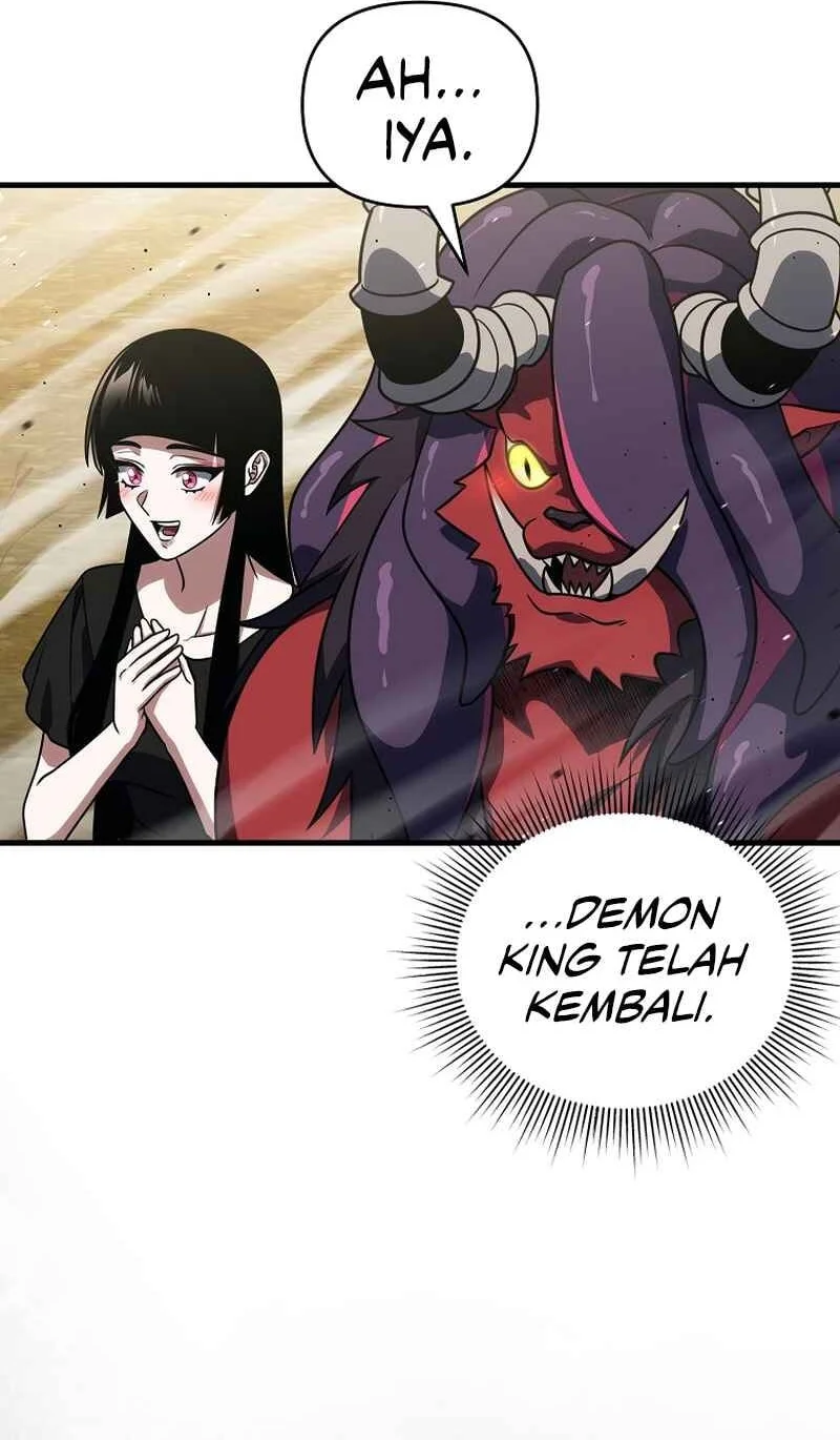 Player Who Returned 10,000 Years Later Chapter 152 Gambar 65