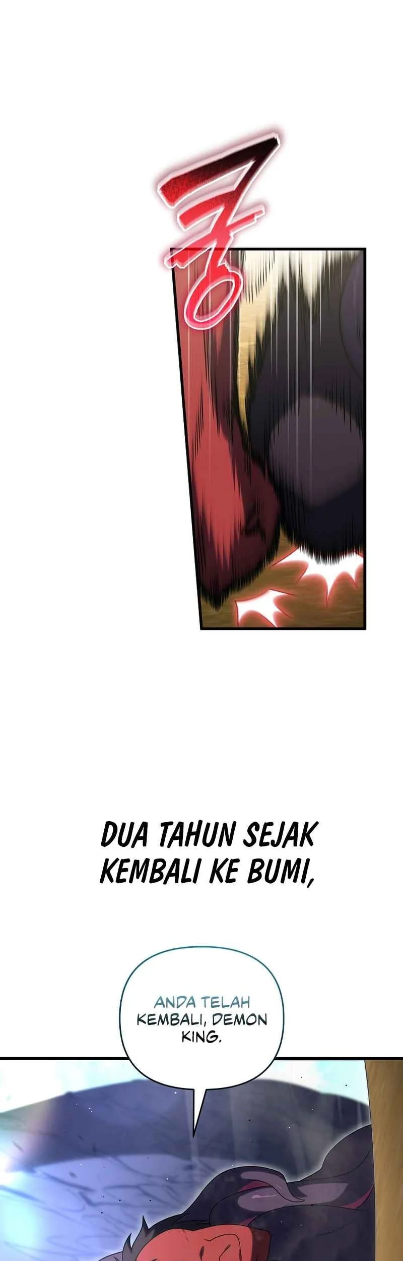 Player Who Returned 10,000 Years Later Chapter 152 Gambar 67