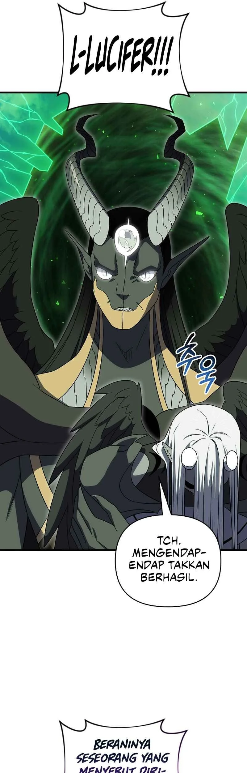 Player Who Returned 10,000 Years Later Chapter 152 Gambar 10