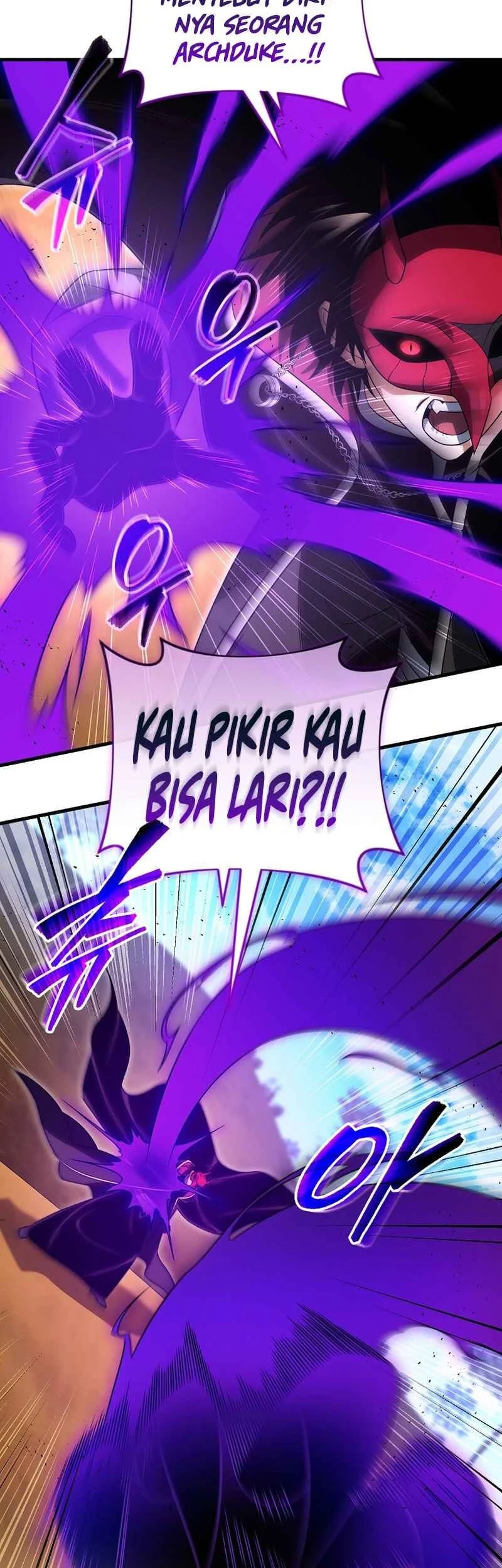 Player Who Returned 10,000 Years Later Chapter 152 Gambar 11