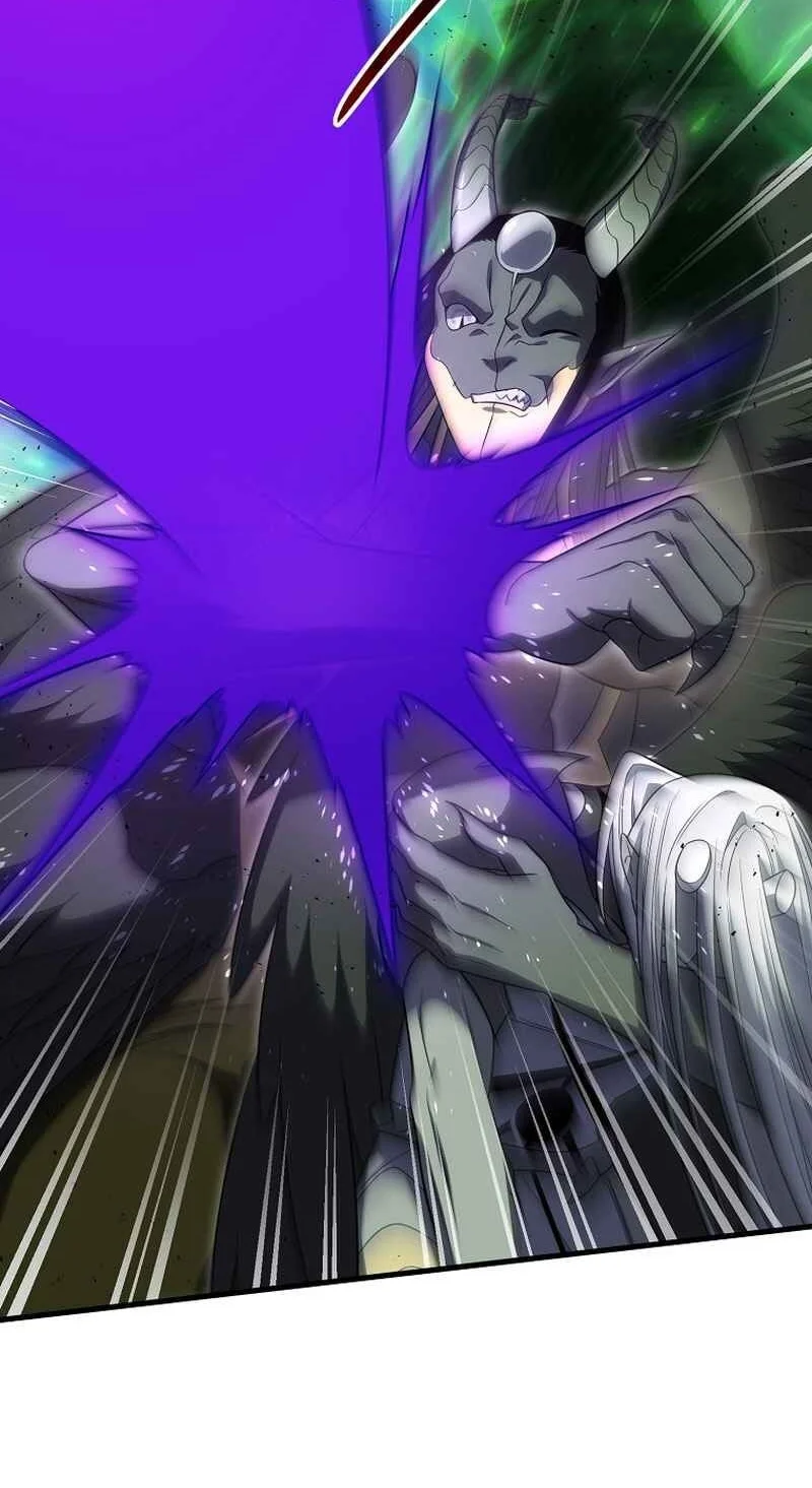 Player Who Returned 10,000 Years Later Chapter 152 Gambar 13