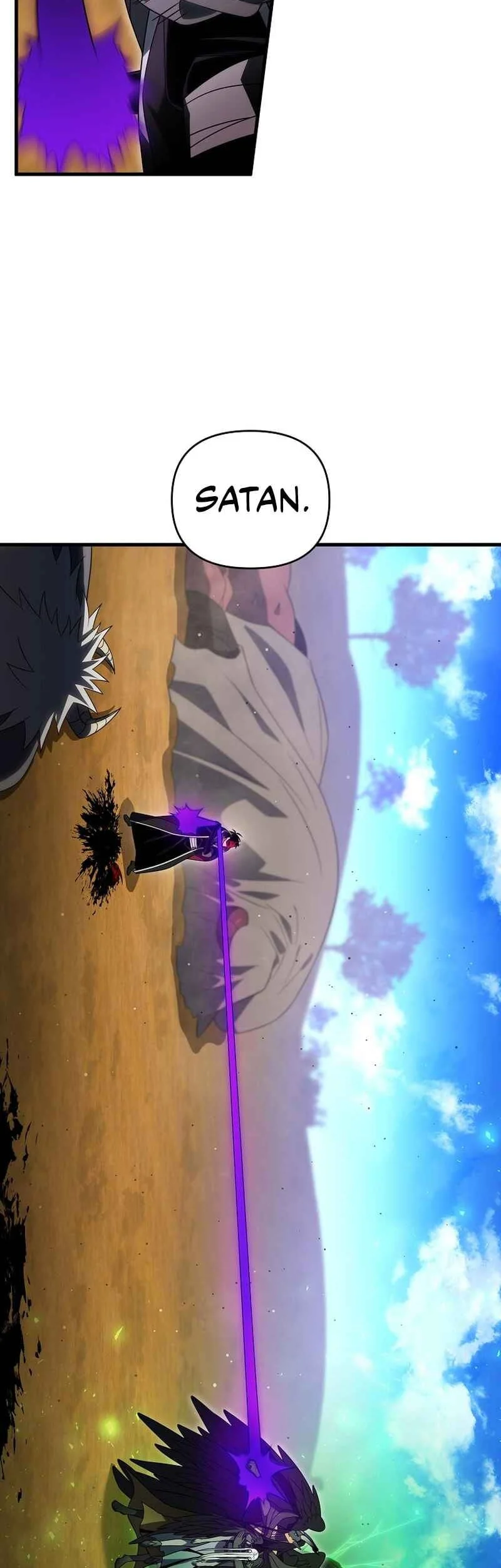 Player Who Returned 10,000 Years Later Chapter 152 Gambar 15