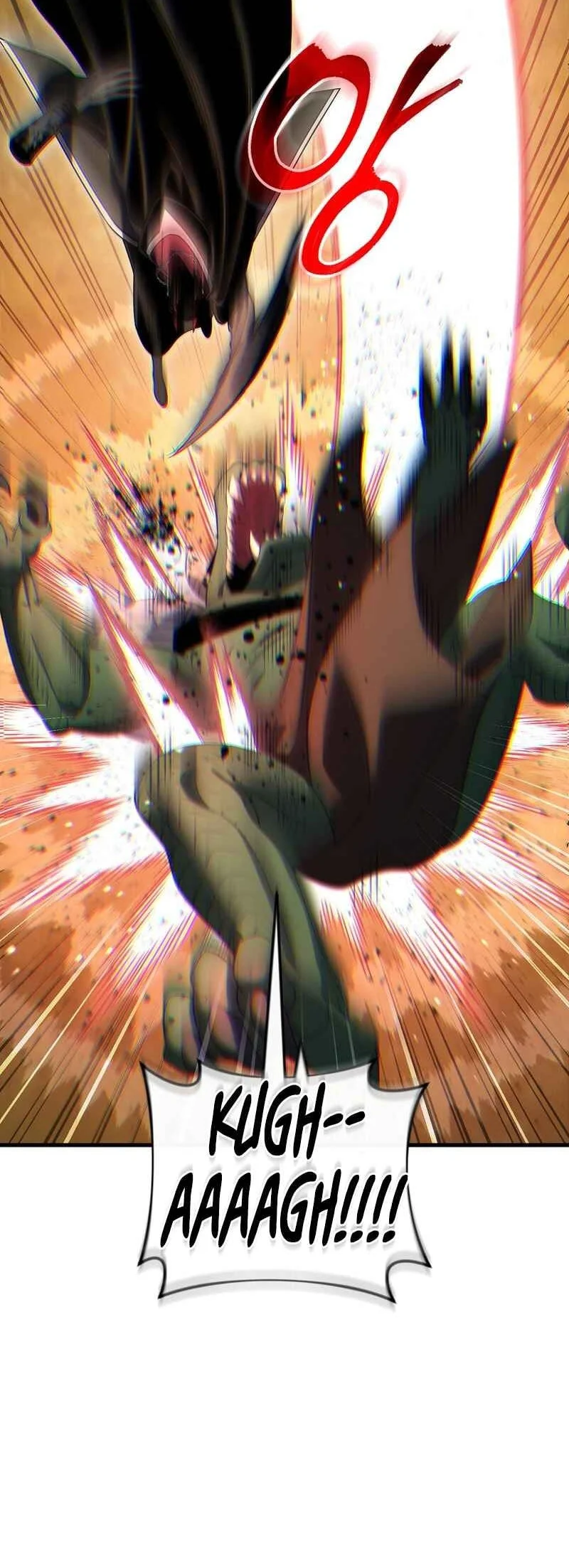 Player Who Returned 10,000 Years Later Chapter 152 Gambar 25