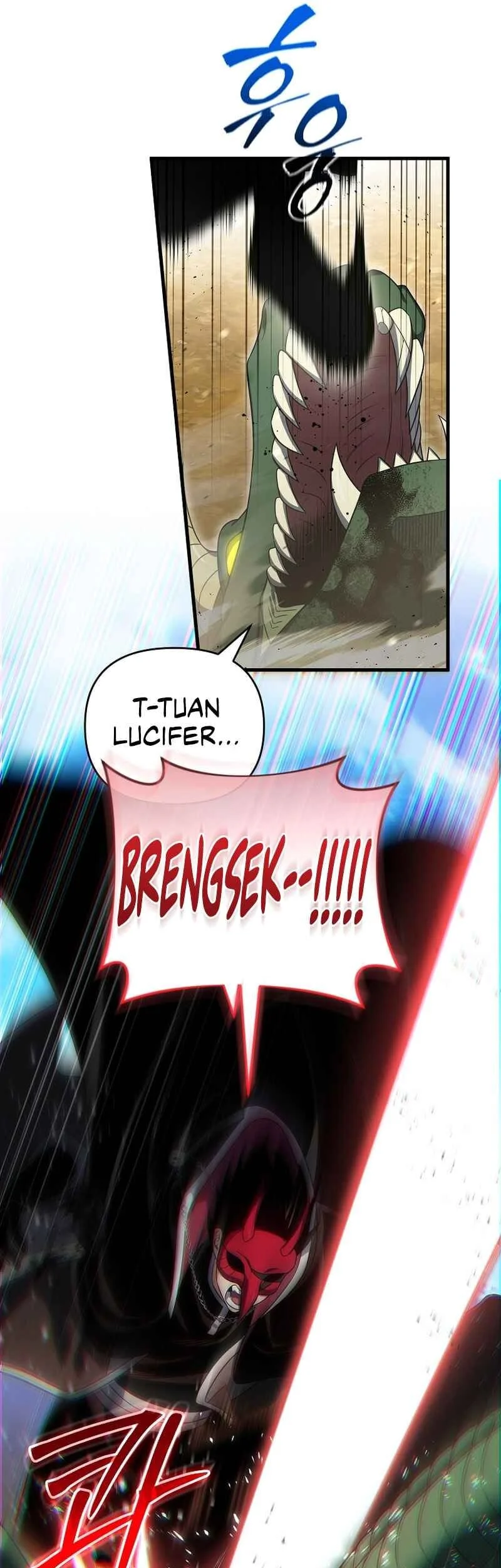 Player Who Returned 10,000 Years Later Chapter 152 Gambar 26