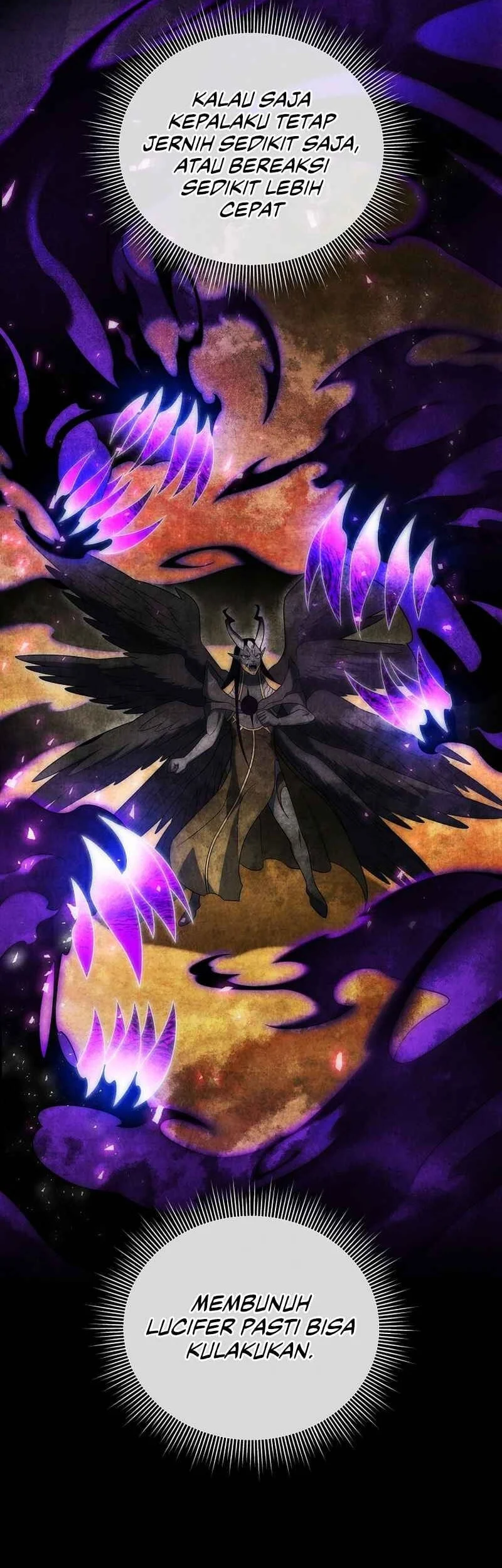 Player Who Returned 10,000 Years Later Chapter 152 Gambar 29