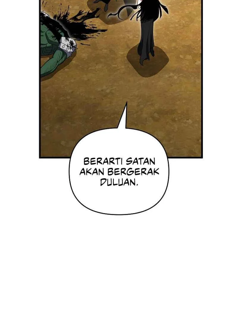 Player Who Returned 10,000 Years Later Chapter 152 Gambar 33