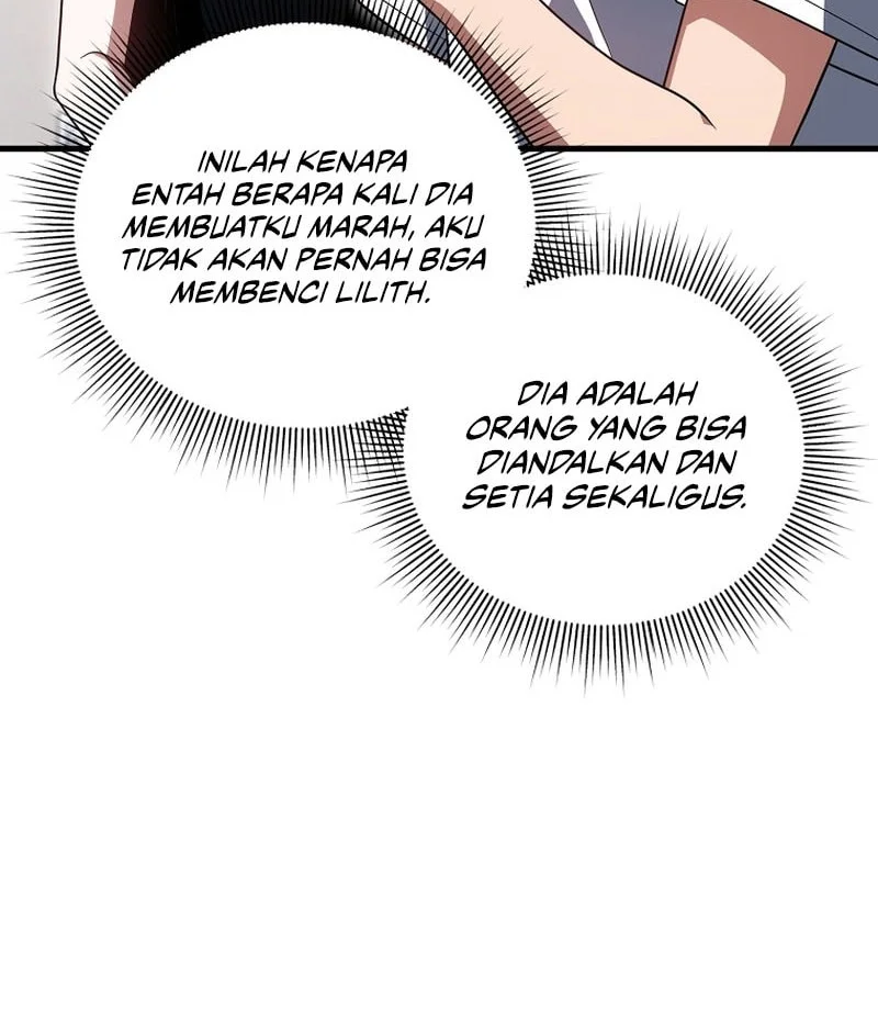Player Who Returned 10,000 Years Later Chapter 153 Gambar 36