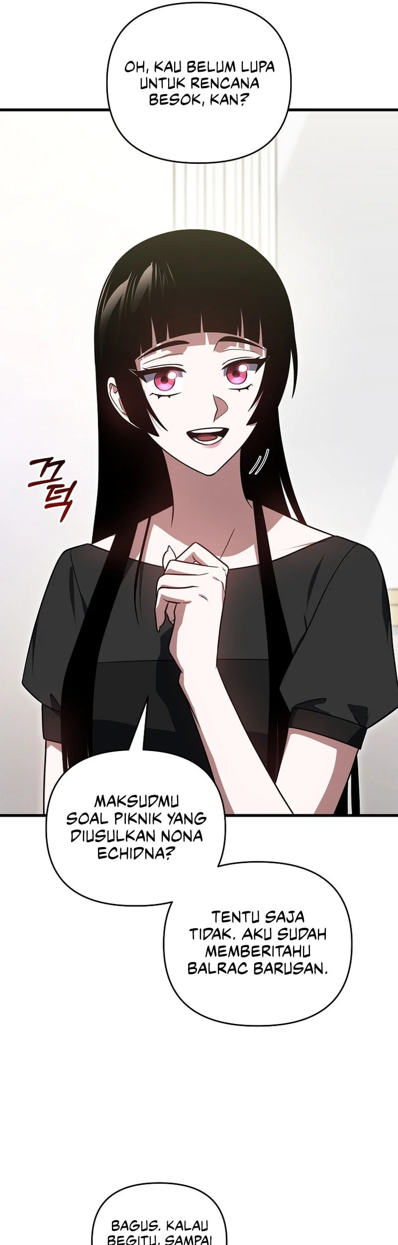 Player Who Returned 10,000 Years Later Chapter 153 Gambar 37