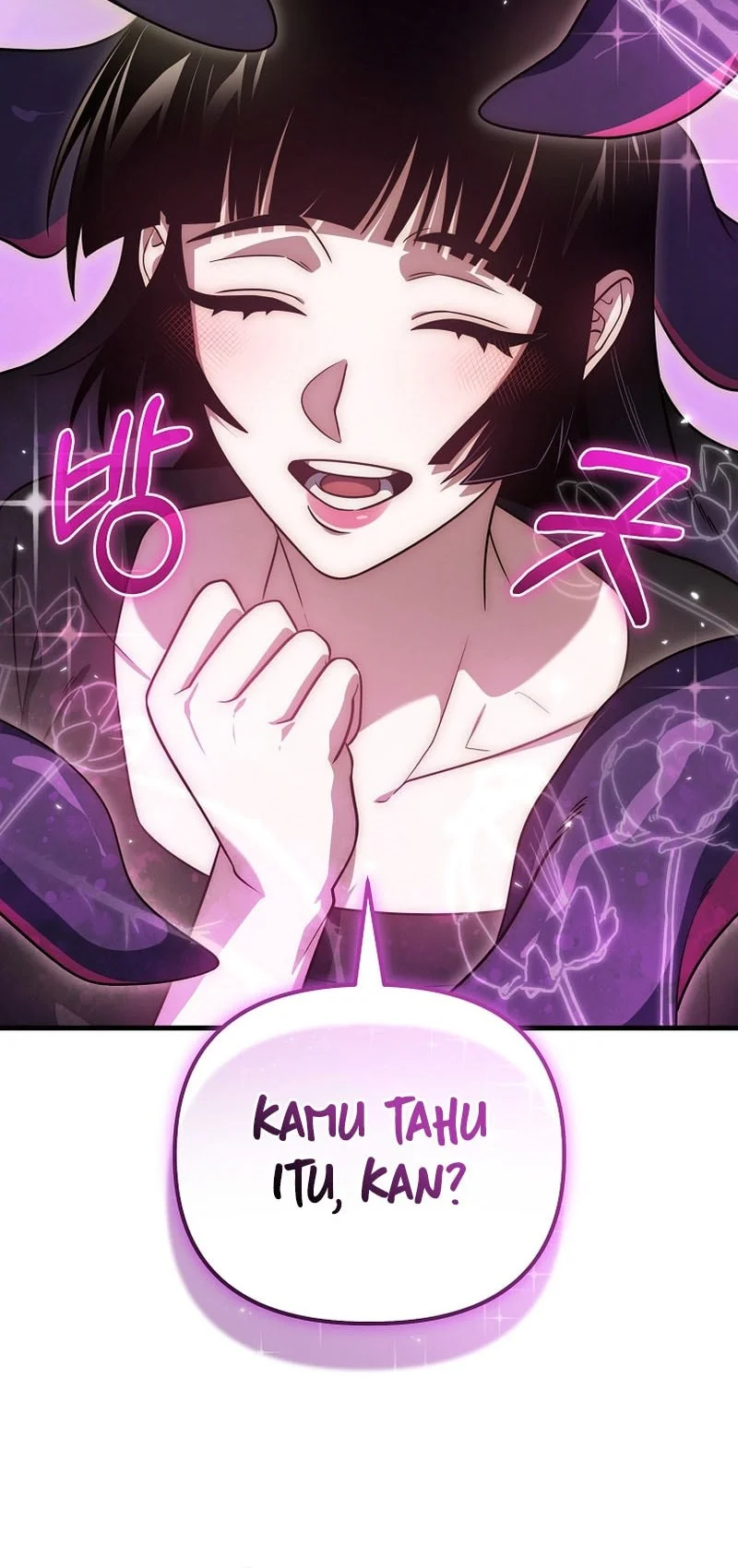 Player Who Returned 10,000 Years Later Chapter 153 Gambar 40