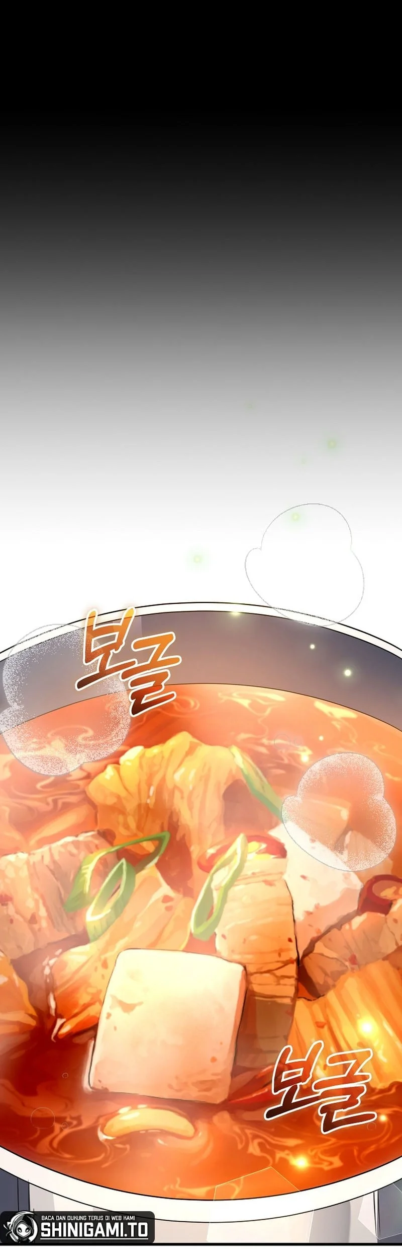 Player Who Returned 10,000 Years Later Chapter 153 Gambar 42