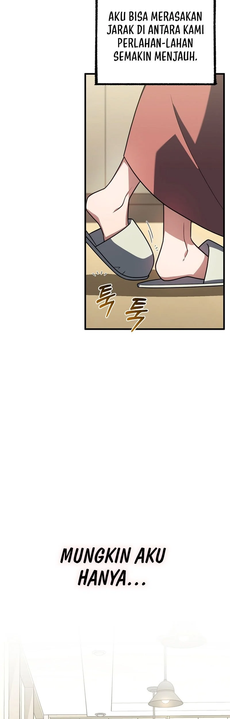 Player Who Returned 10,000 Years Later Chapter 153 Gambar 47