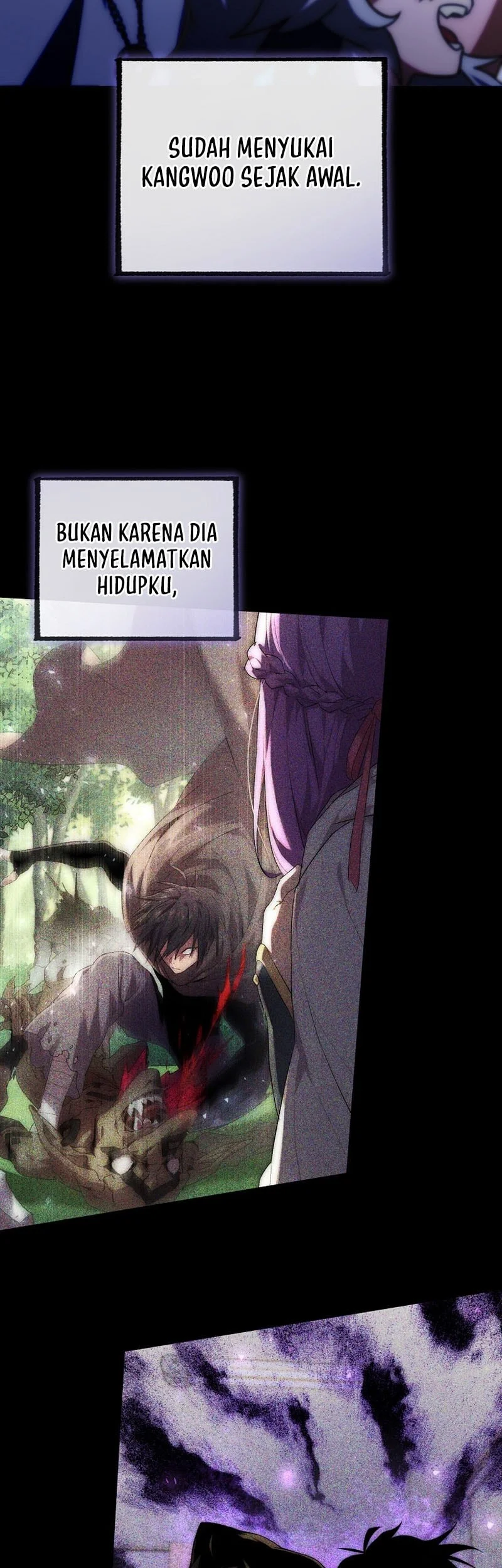 Player Who Returned 10,000 Years Later Chapter 153 Gambar 51