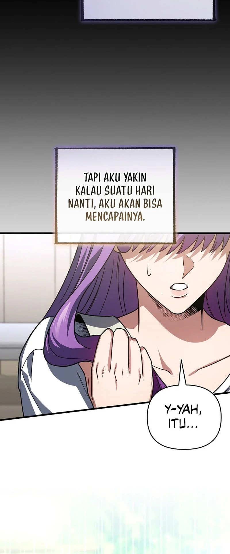 Player Who Returned 10,000 Years Later Chapter 153 Gambar 56