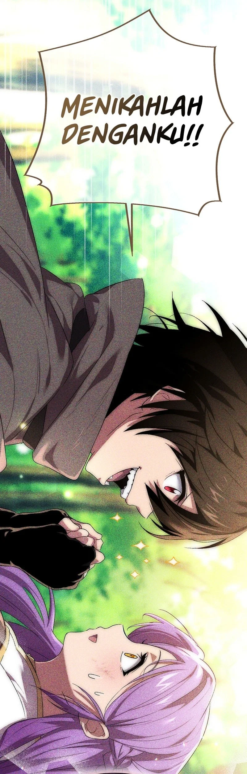 Player Who Returned 10,000 Years Later Chapter 153 Gambar 57