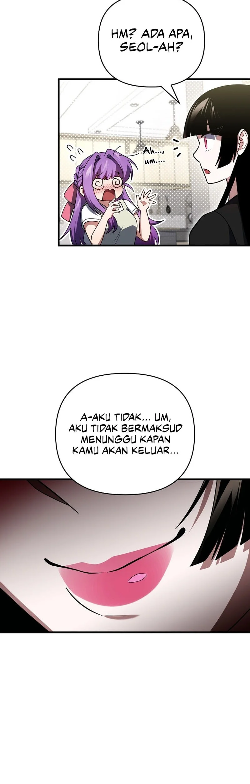 Player Who Returned 10,000 Years Later Chapter 153 Gambar 64