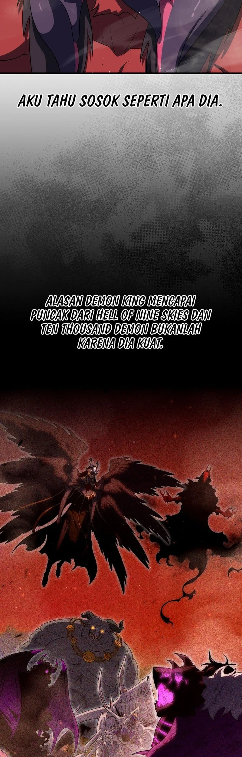 Player Who Returned 10,000 Years Later Chapter 153 Gambar 4