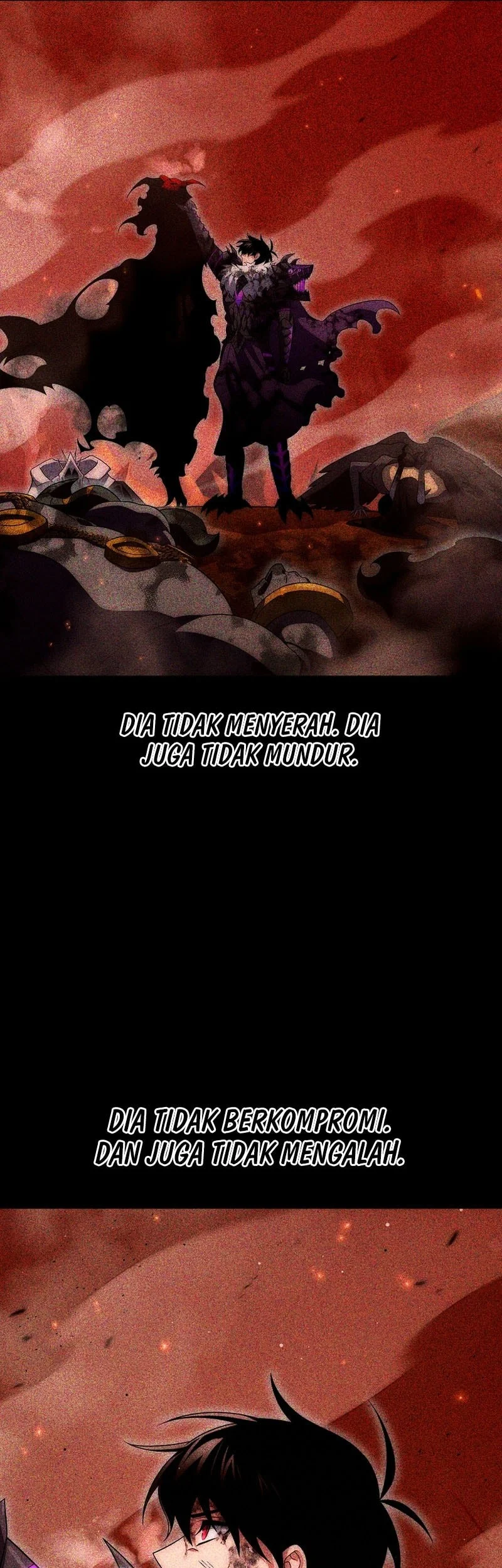 Player Who Returned 10,000 Years Later Chapter 153 Gambar 7