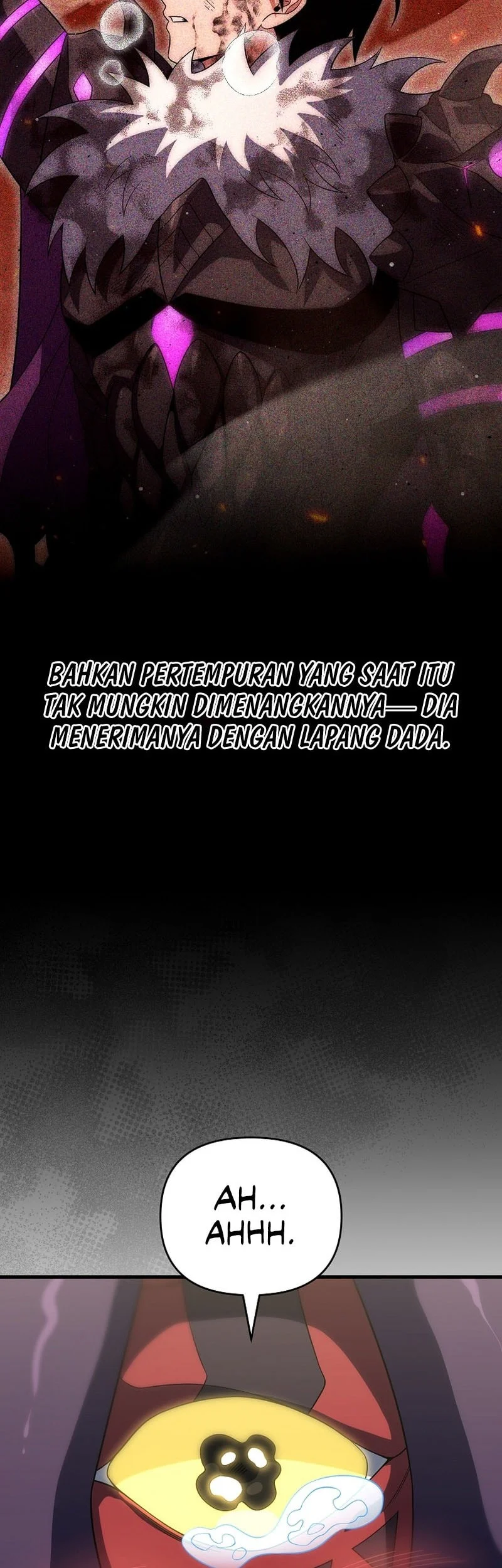 Player Who Returned 10,000 Years Later Chapter 153 Gambar 8