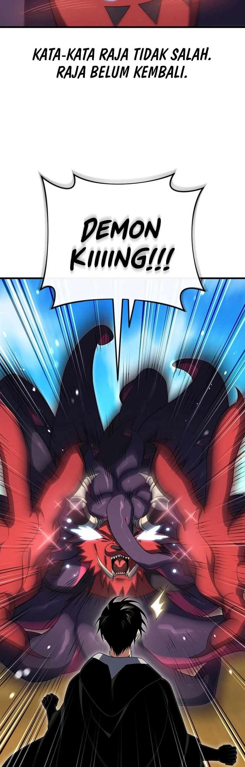 Player Who Returned 10,000 Years Later Chapter 153 Gambar 9