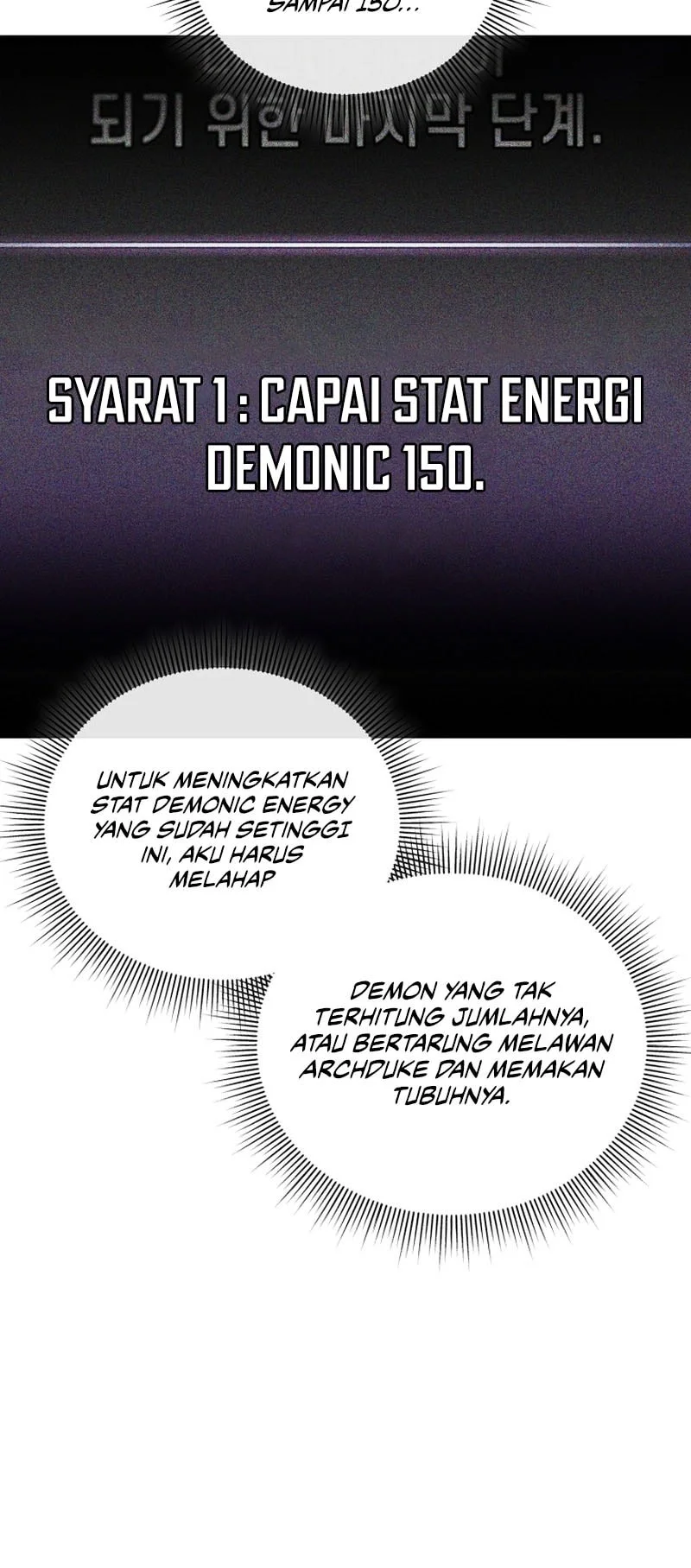 Player Who Returned 10,000 Years Later Chapter 153 Gambar 20