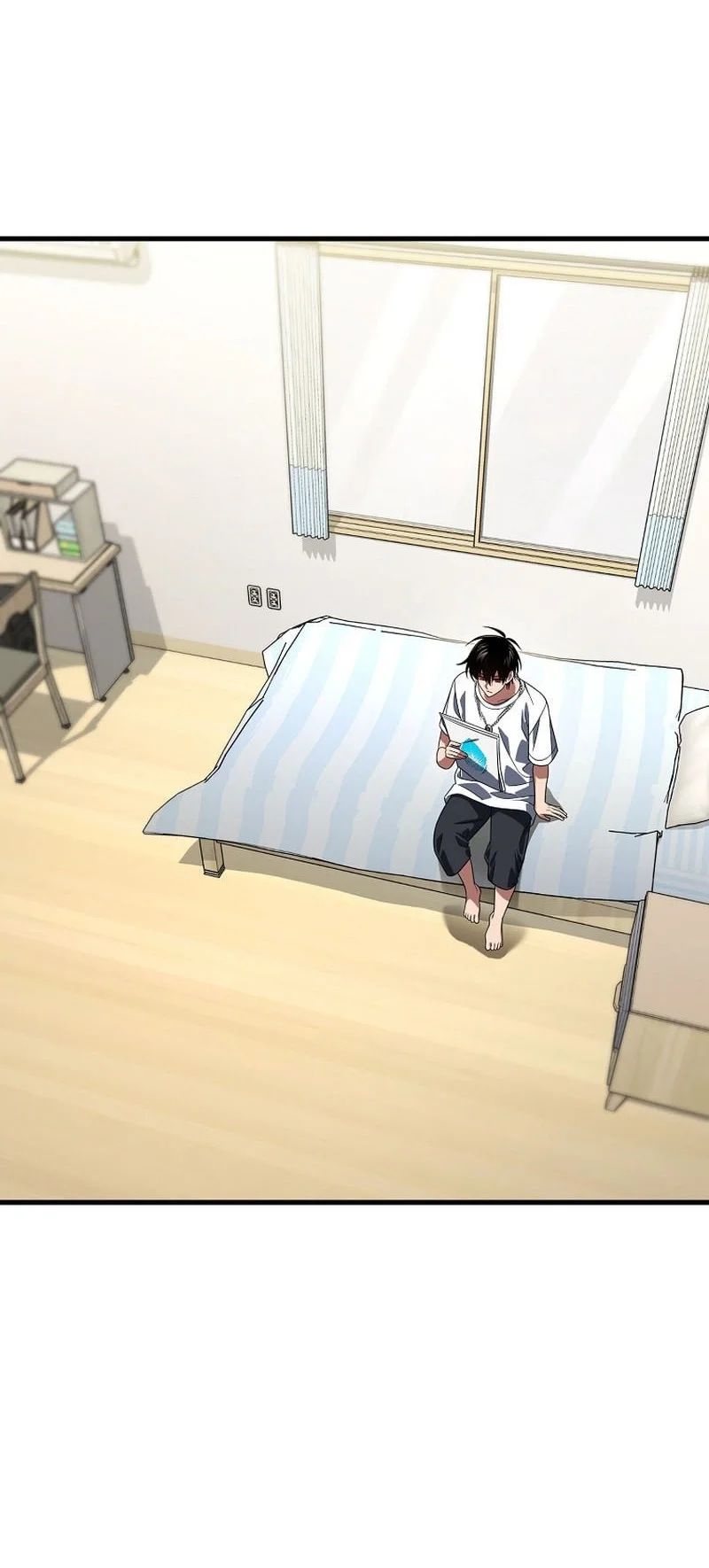 Player Who Returned 10,000 Years Later Chapter 153 Gambar 24