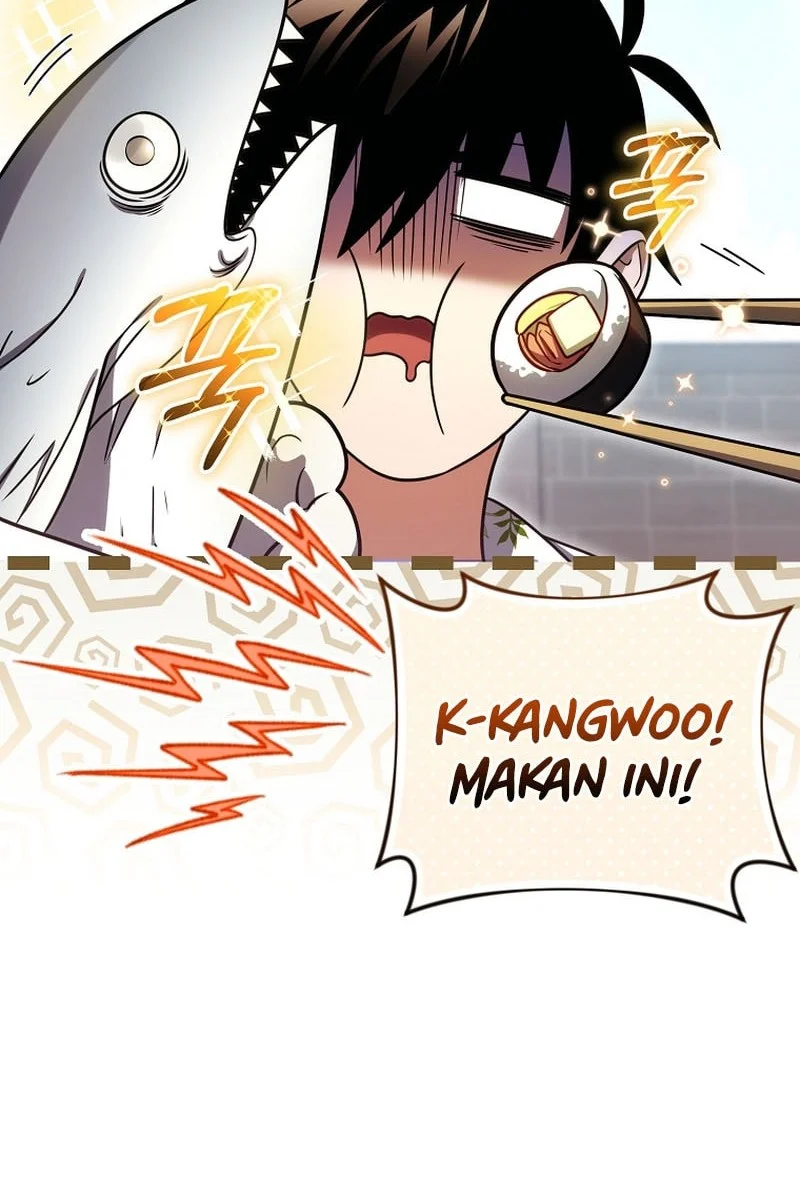 Player Who Returned 10,000 Years Later Chapter 154 Gambar 49