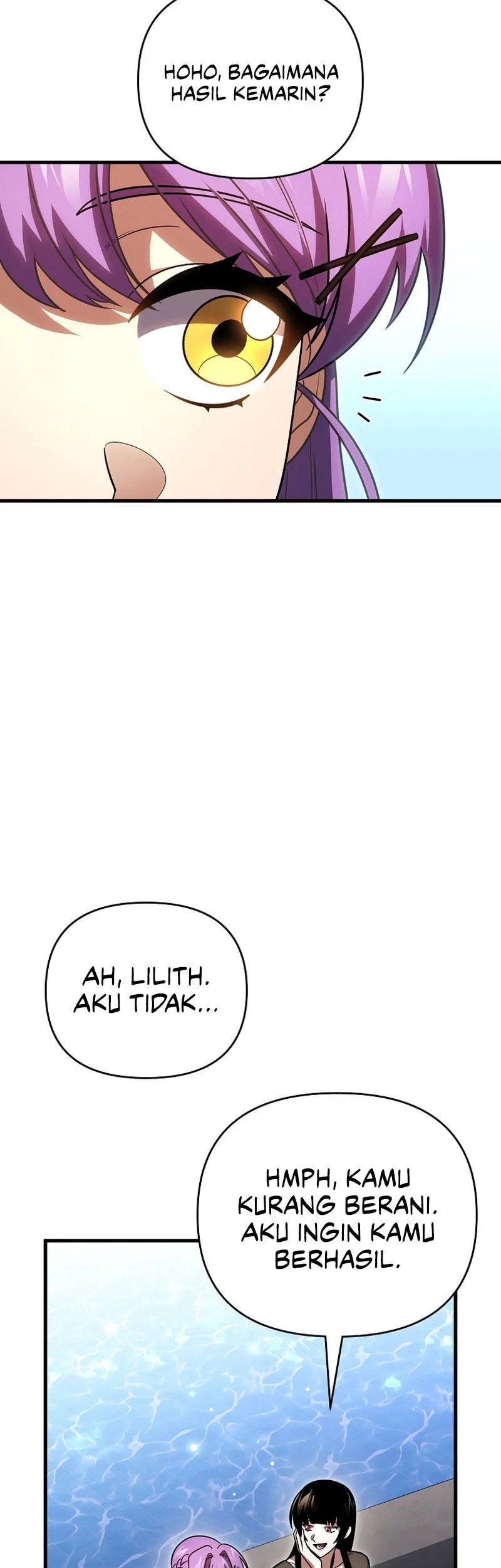 Player Who Returned 10,000 Years Later Chapter 154 Gambar 52
