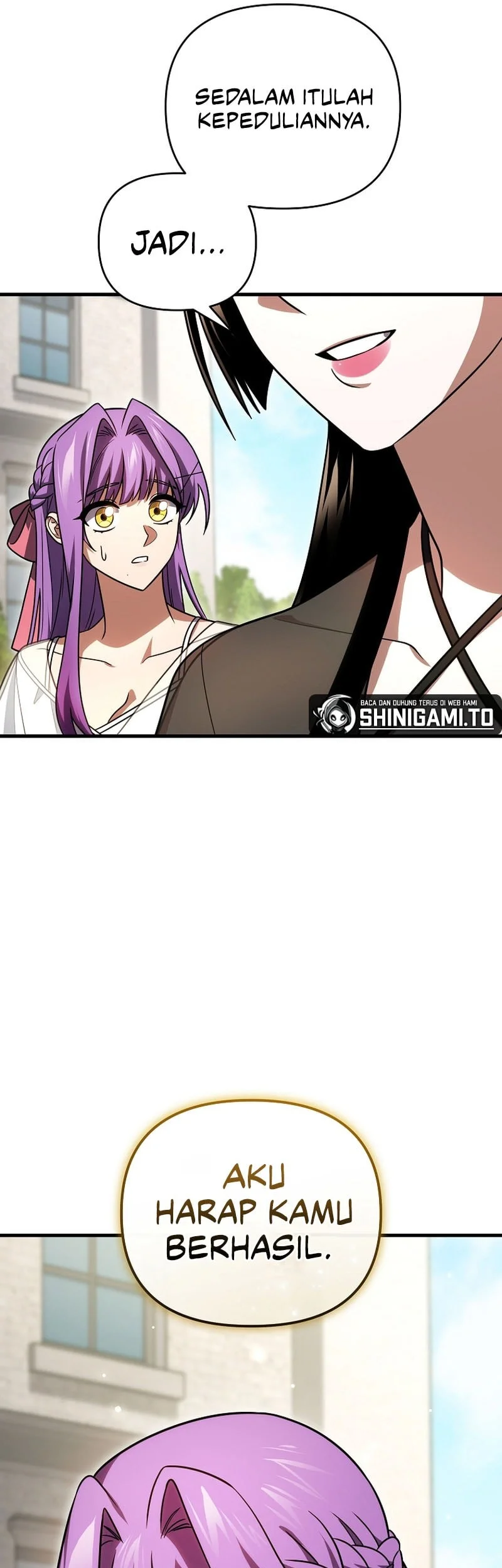 Player Who Returned 10,000 Years Later Chapter 154 Gambar 58