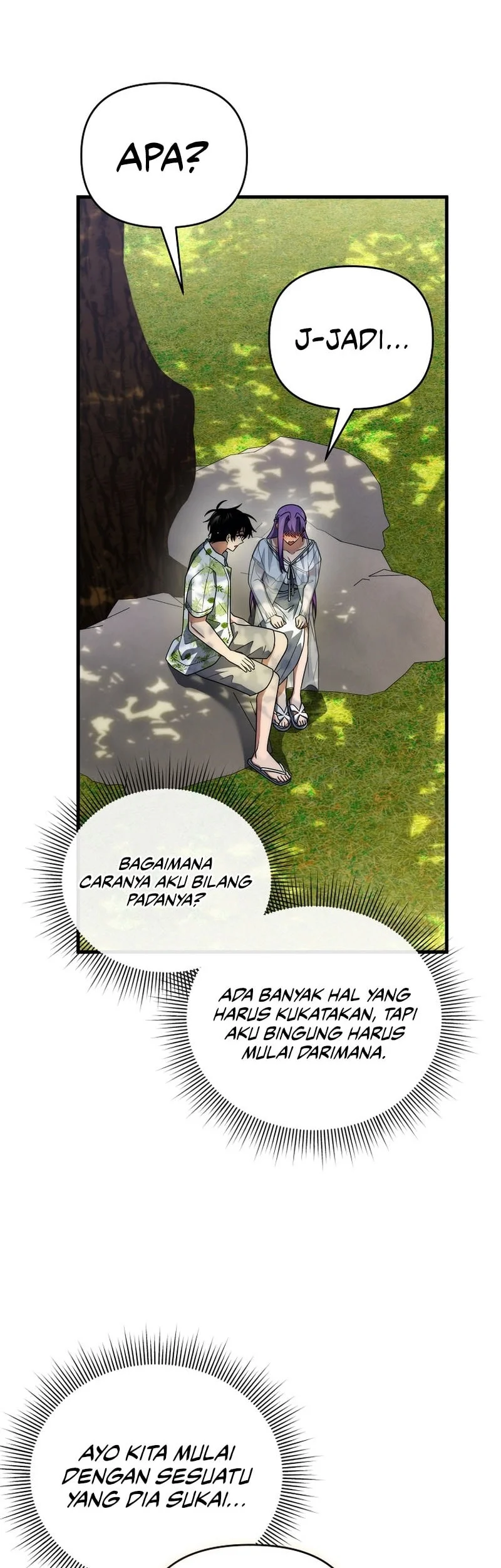 Player Who Returned 10,000 Years Later Chapter 154 Gambar 63