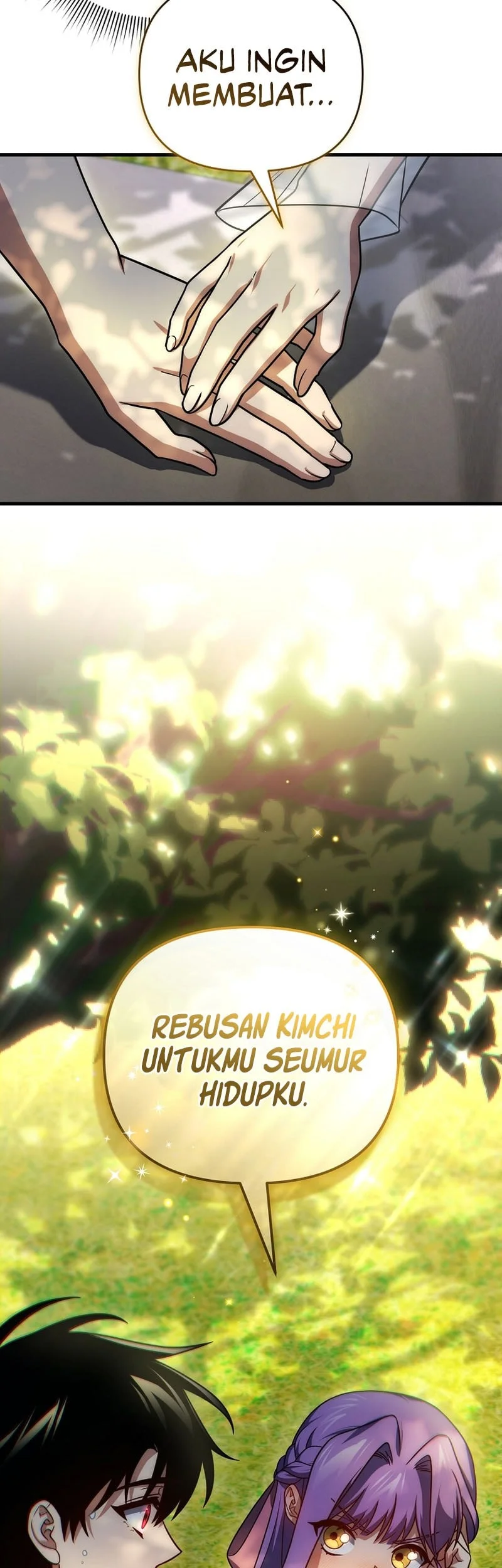 Player Who Returned 10,000 Years Later Chapter 154 Gambar 64