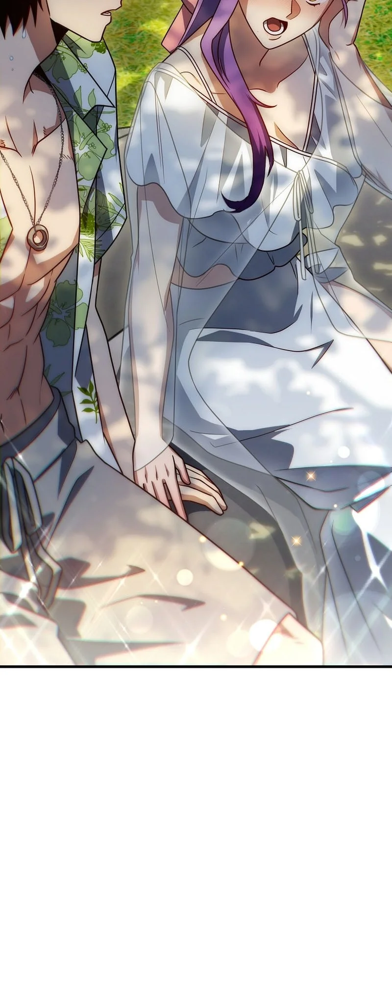 Player Who Returned 10,000 Years Later Chapter 154 Gambar 65