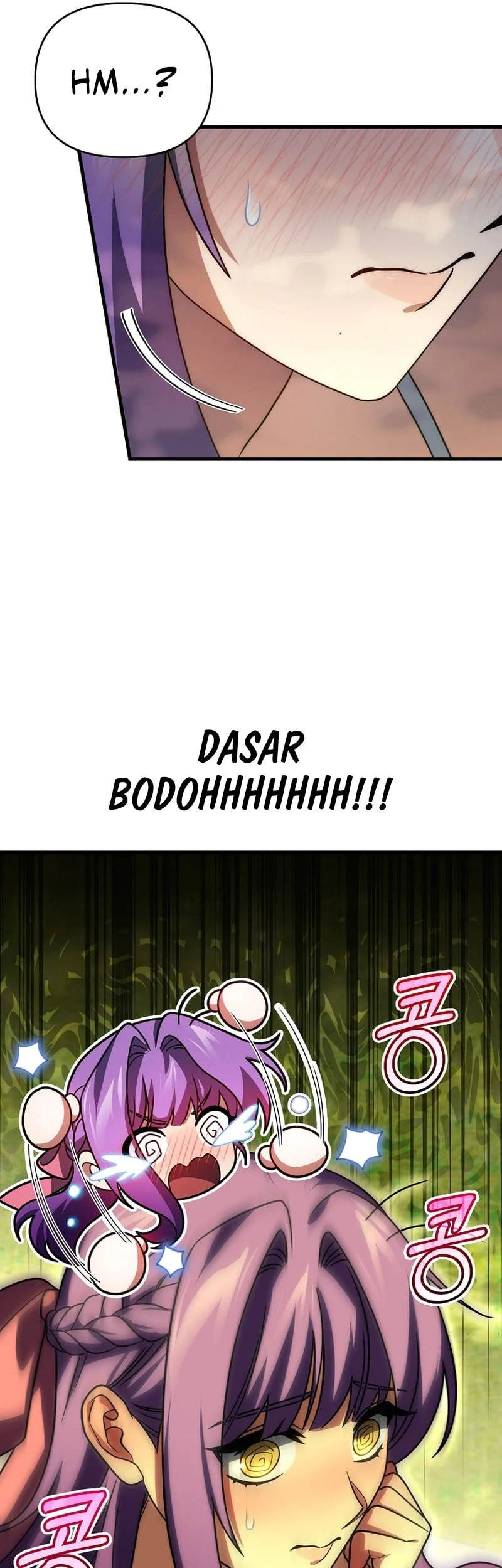 Player Who Returned 10,000 Years Later Chapter 154 Gambar 66