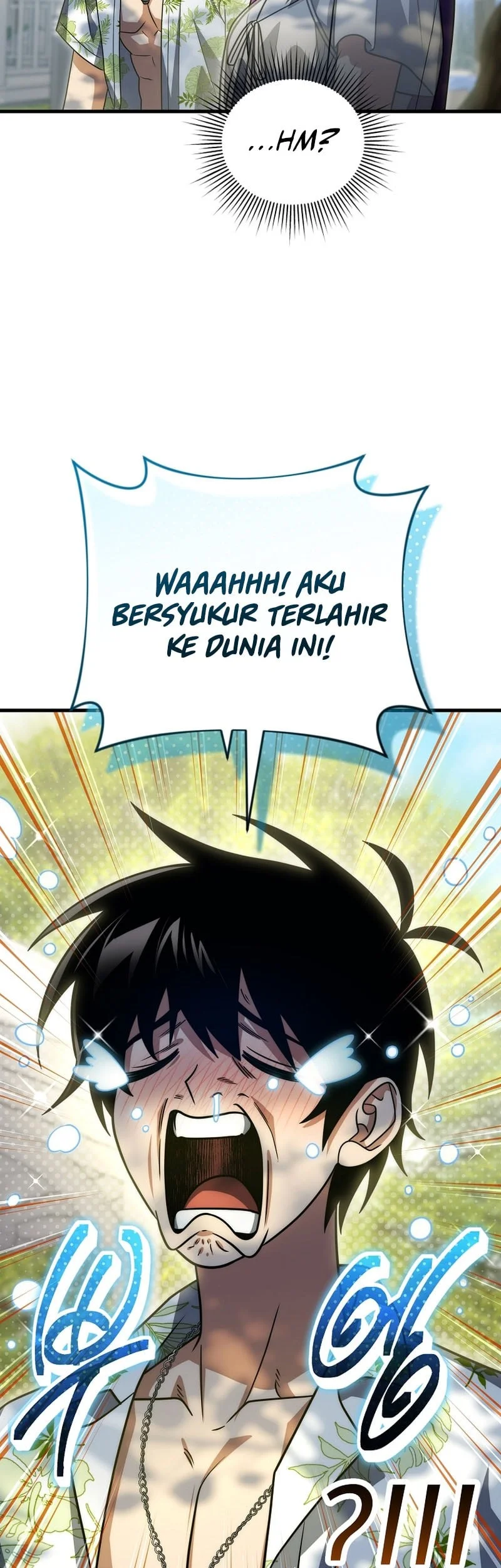 Player Who Returned 10,000 Years Later Chapter 154 Gambar 68