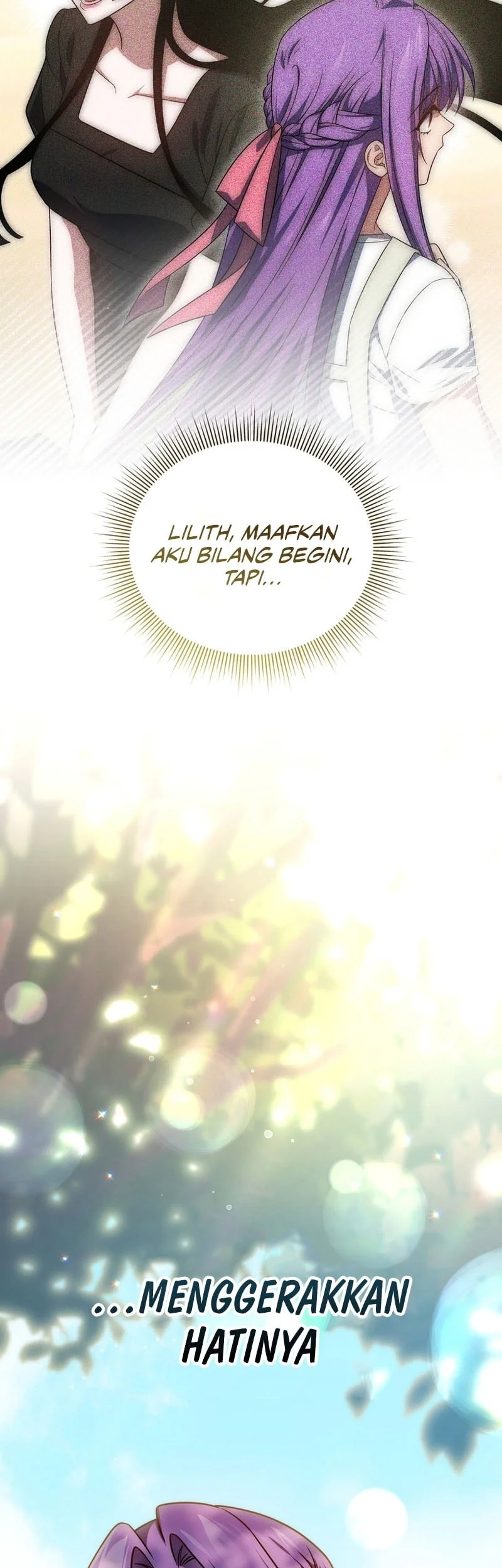 Player Who Returned 10,000 Years Later Chapter 154 Gambar 72