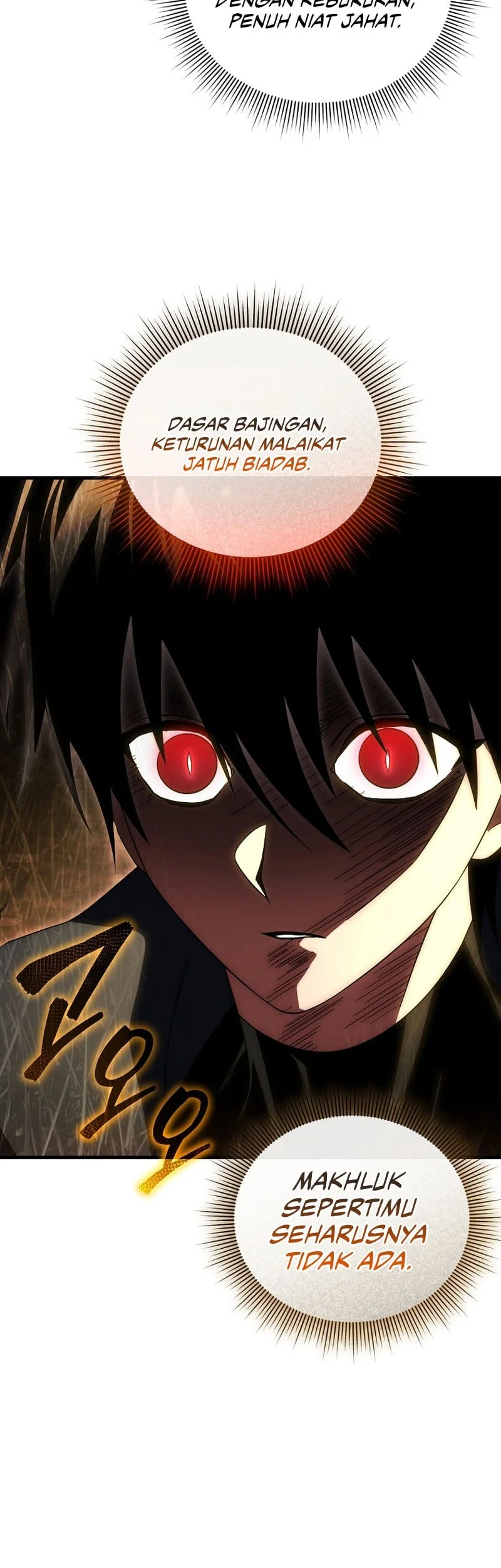 Player Who Returned 10,000 Years Later Chapter 155 Gambar 41