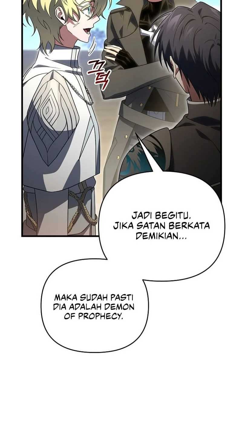 Player Who Returned 10,000 Years Later Chapter 155 Gambar 46