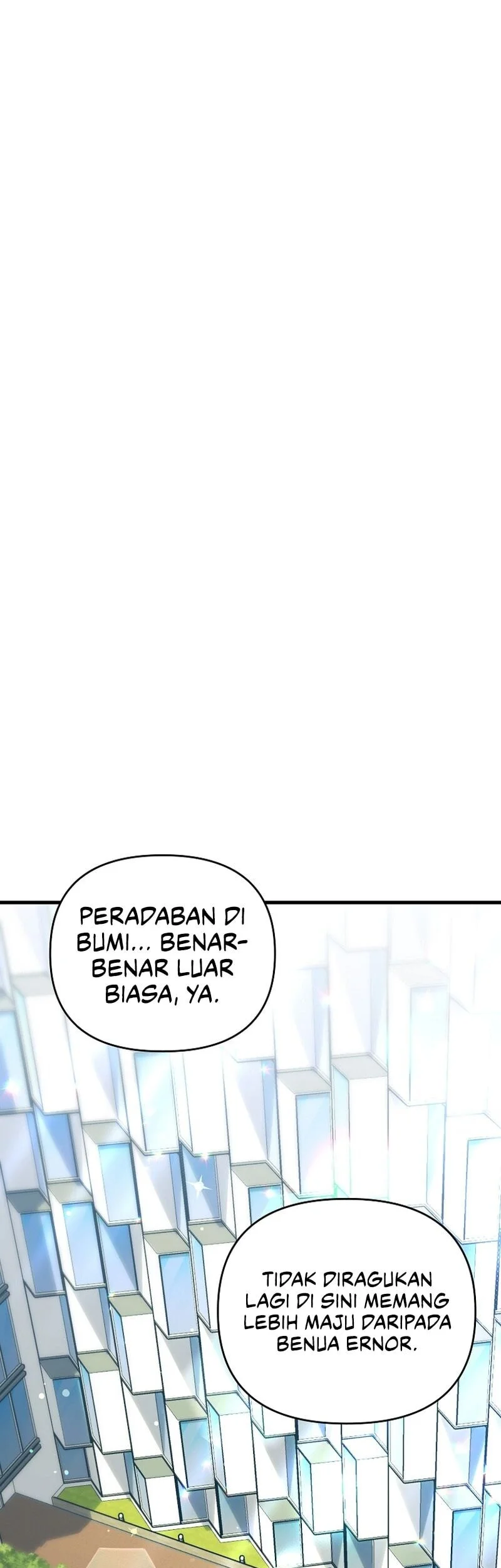 Player Who Returned 10,000 Years Later Chapter 155 Gambar 53