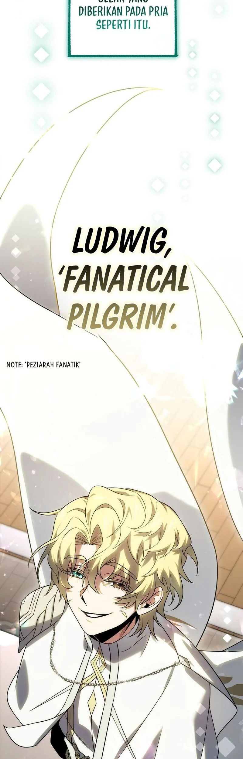 Player Who Returned 10,000 Years Later Chapter 155 Gambar 64