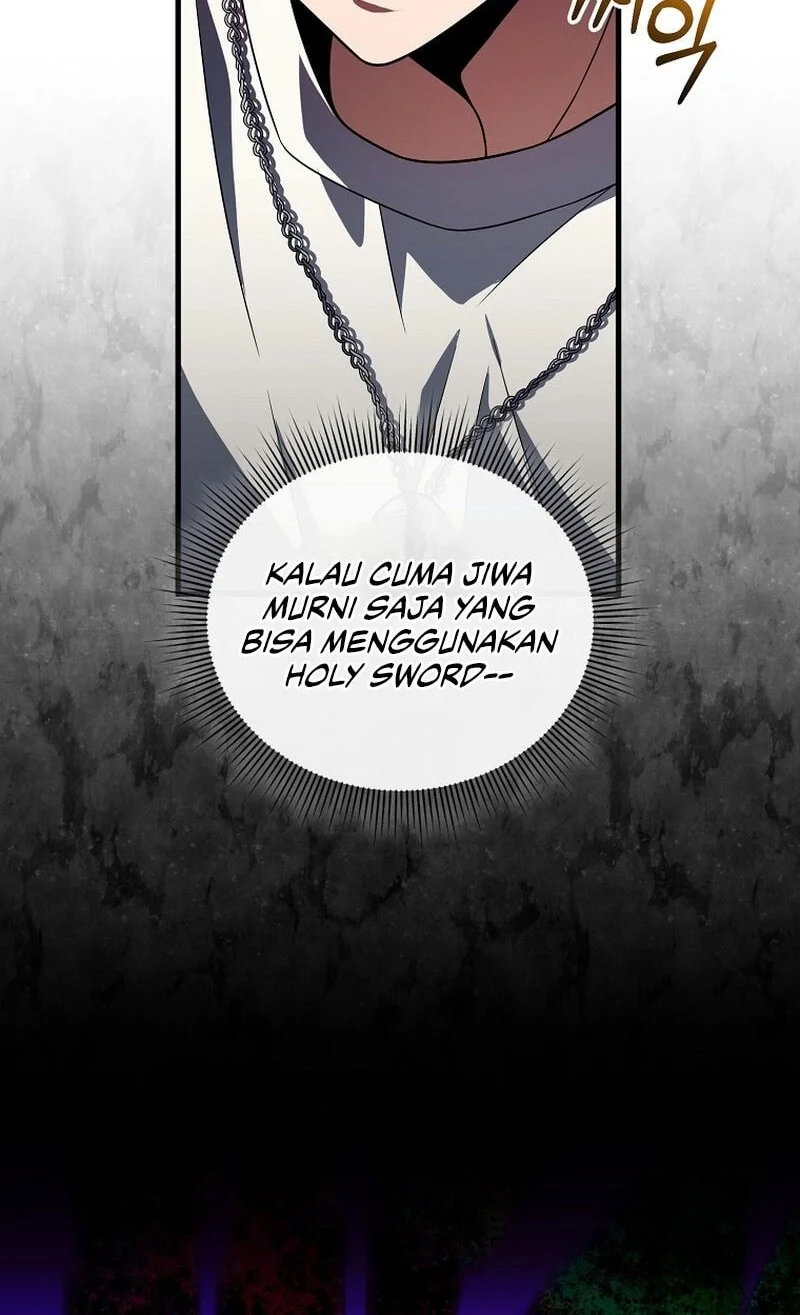Player Who Returned 10,000 Years Later Chapter 155 Gambar 70